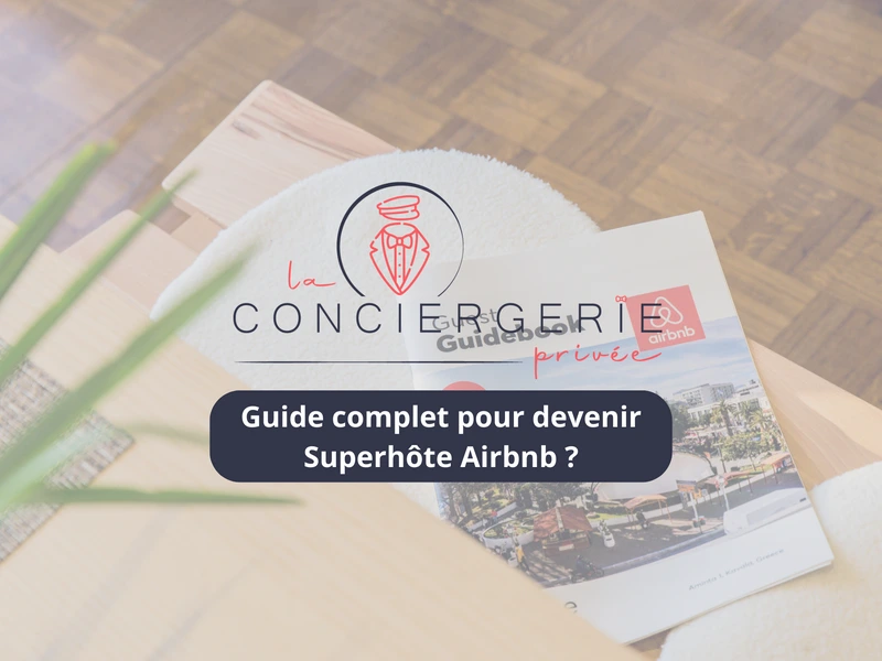 Encart guide complet du superhote